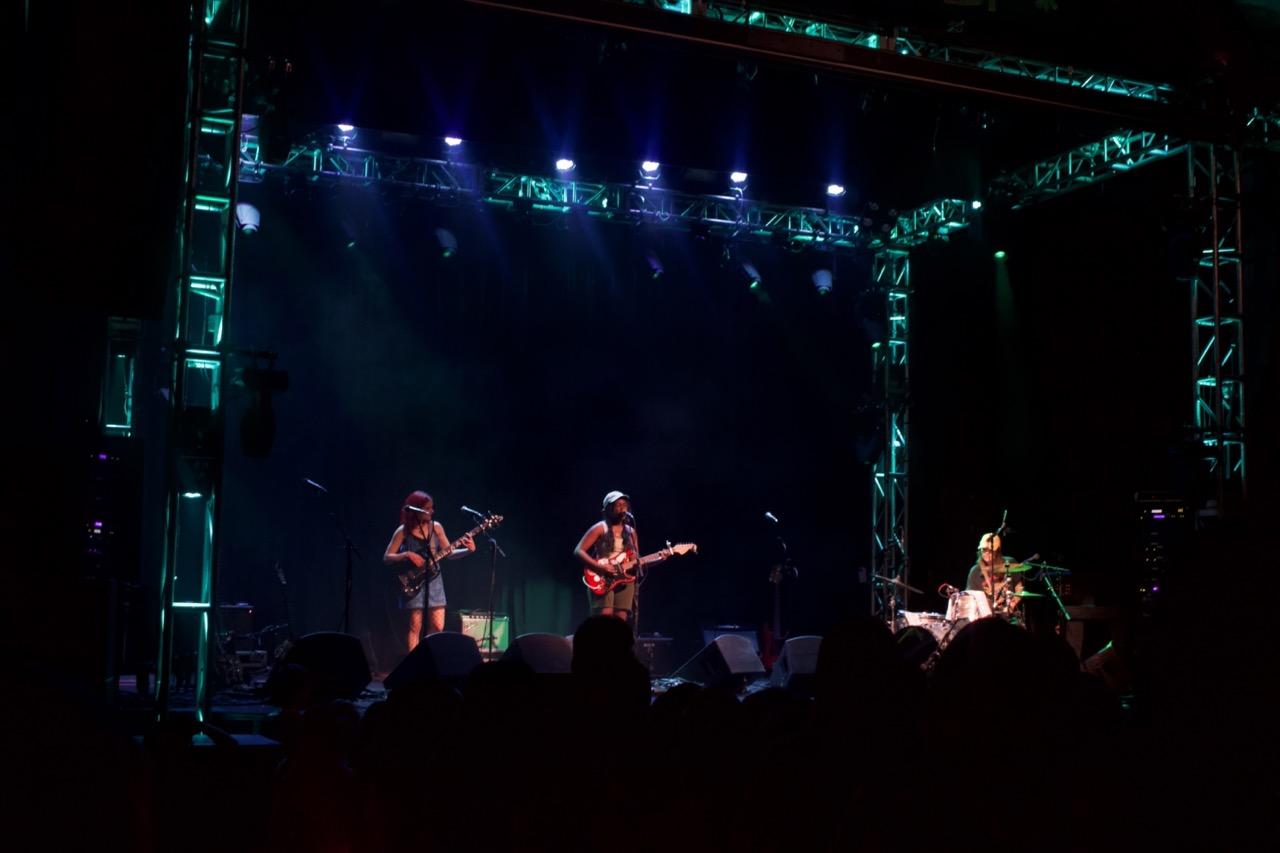 Leith Ross @ Granada Theater, 5/28/23
