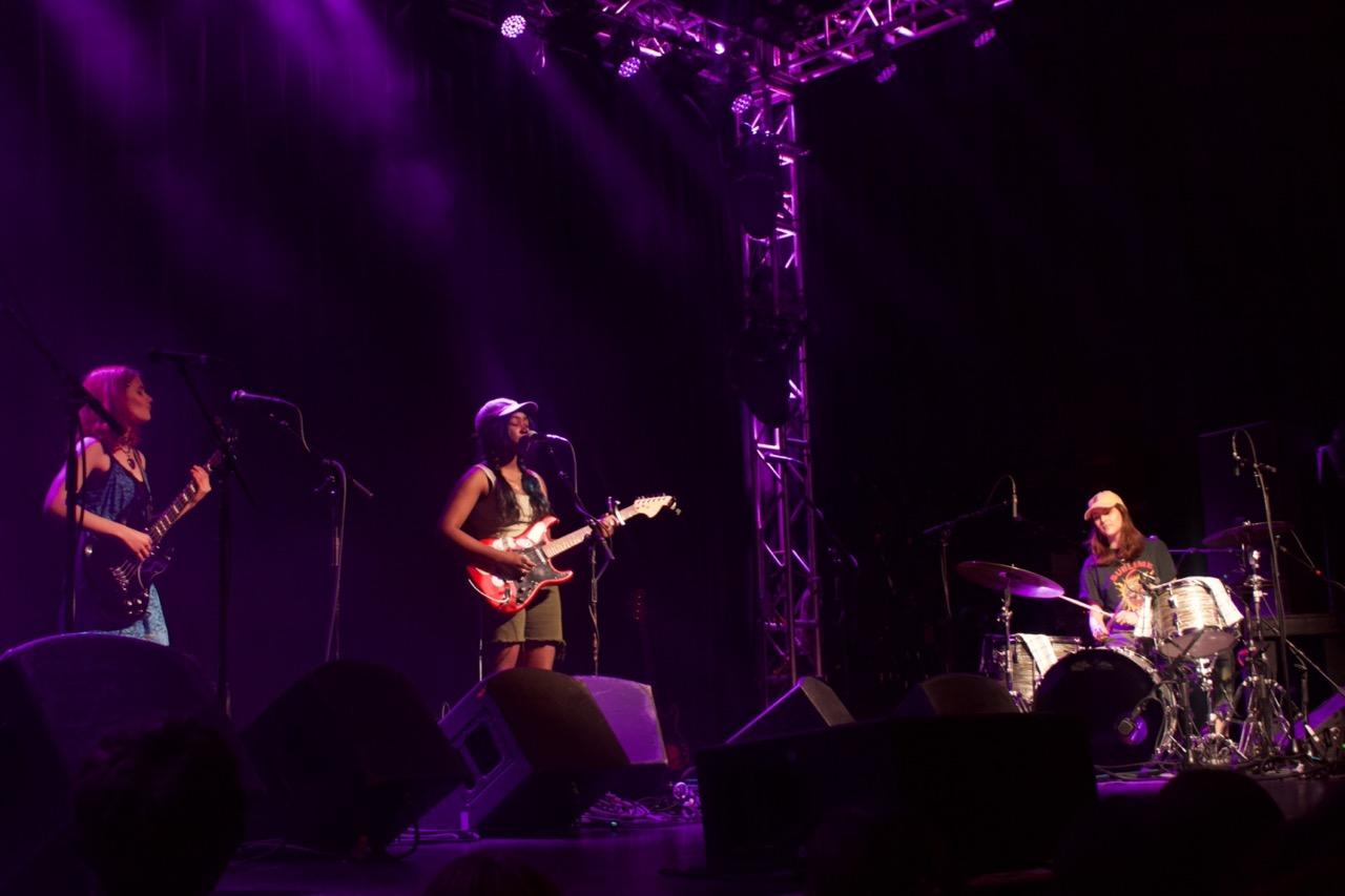 Leith Ross @ Granada Theater, 5/28/23