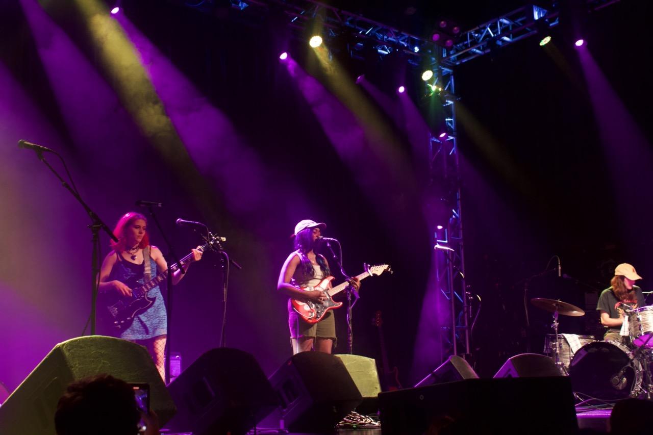 Leith Ross @ Granada Theater, 5/28/23