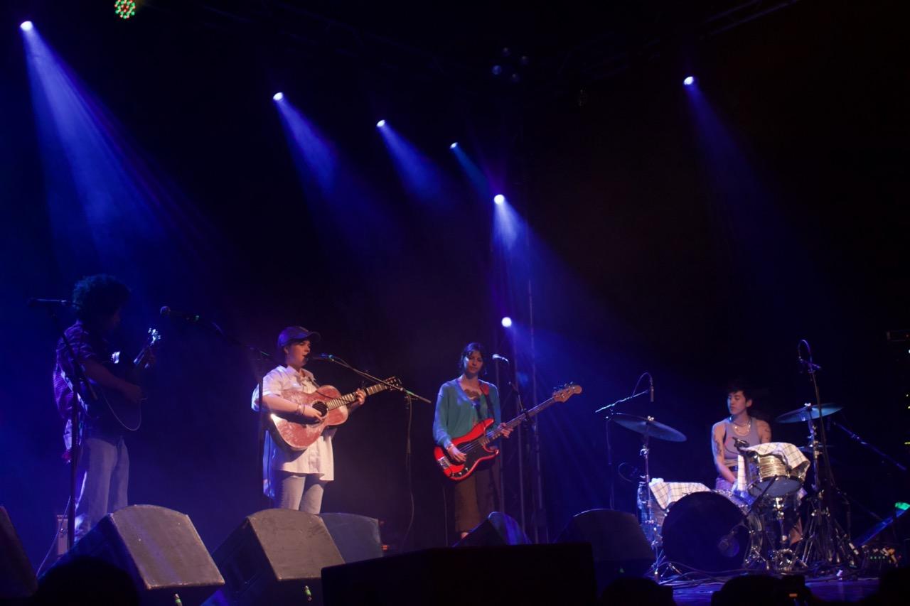 Leith Ross @ Granada Theater, 5/28/23