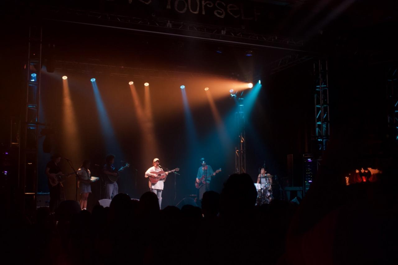 Leith Ross @ Granada Theater, 5/28/23