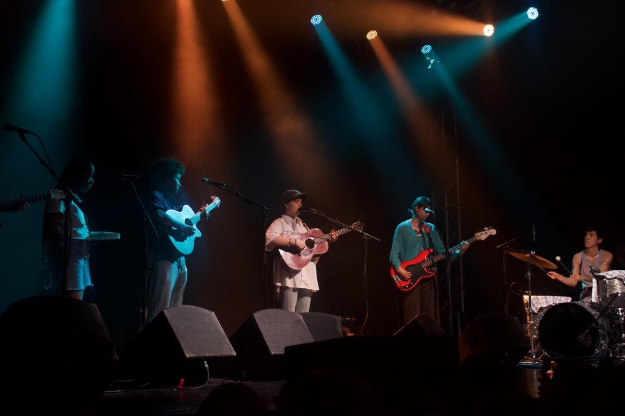 Leith Ross @ Granada Theater, 5/28/23