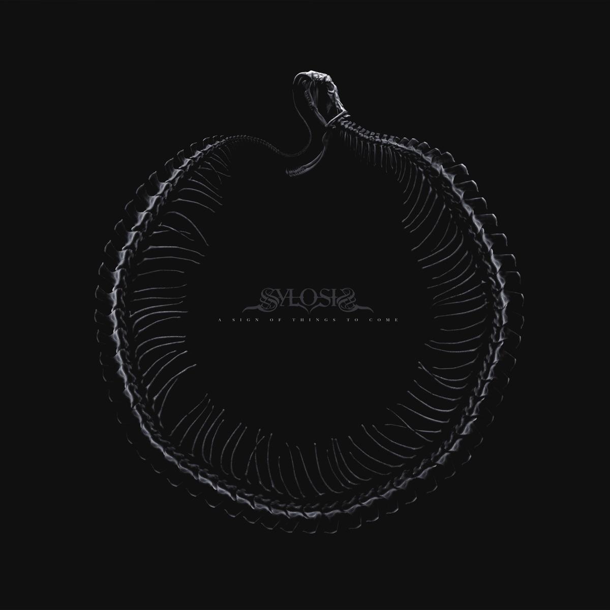 Sylosis -  A Sign of Things to Come 