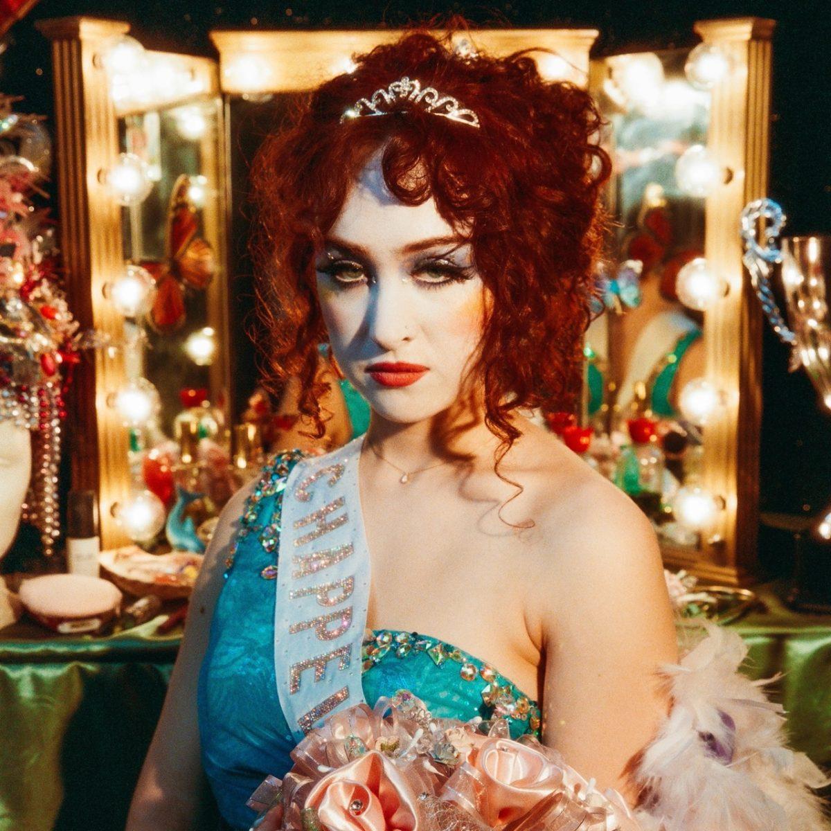 Chappell Roan -  The Rise and Fall of a Midwest Princess 