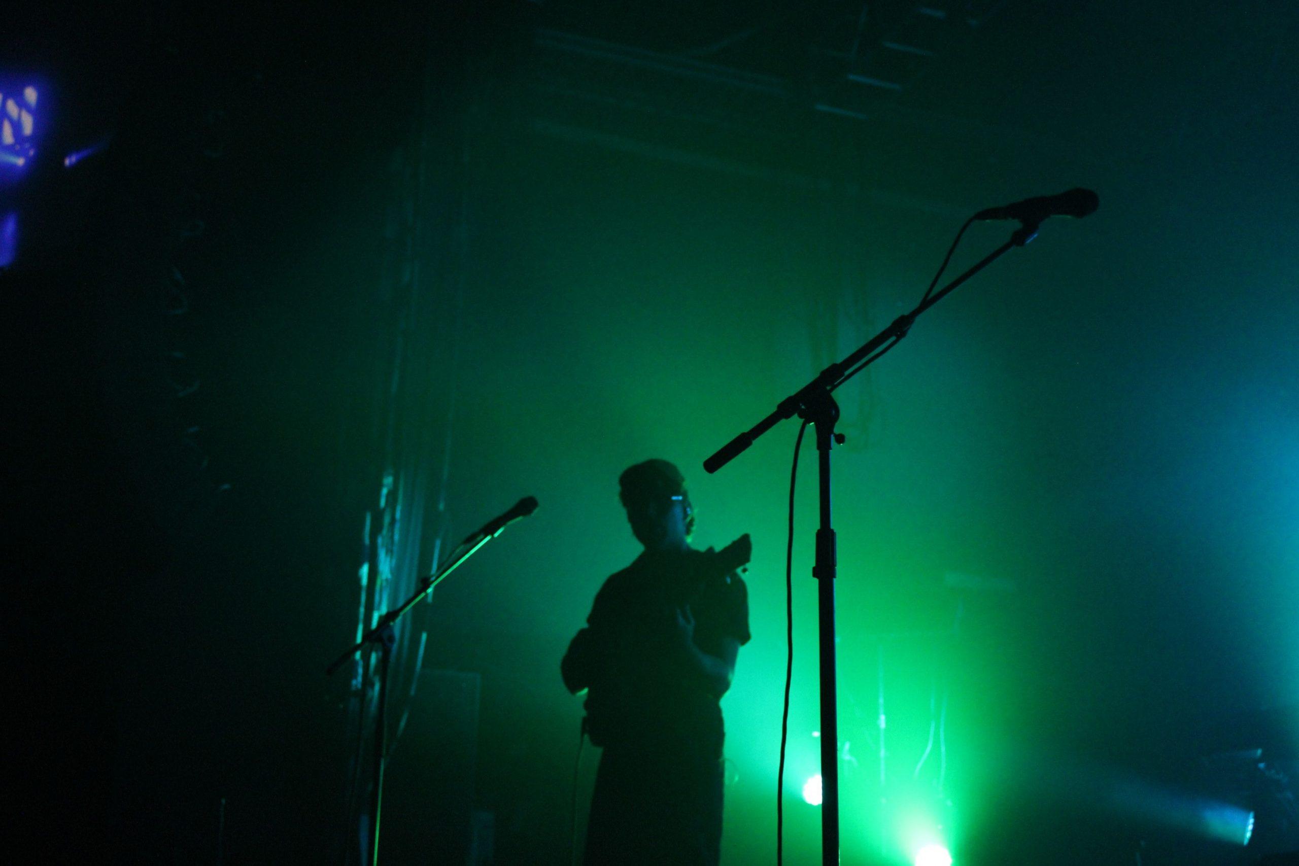 Tourzilla at House of Blues