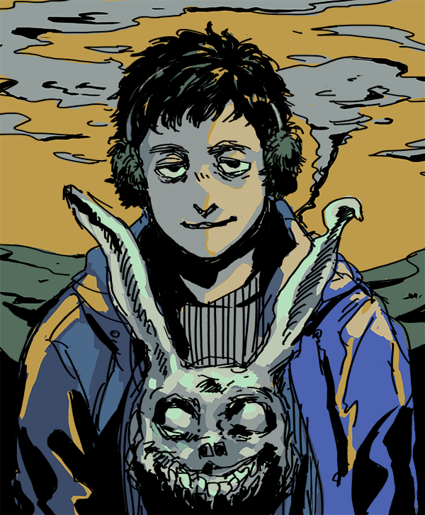 A Brief Inquiry Into Donnie Darko's Dark-Fest Soundtrack