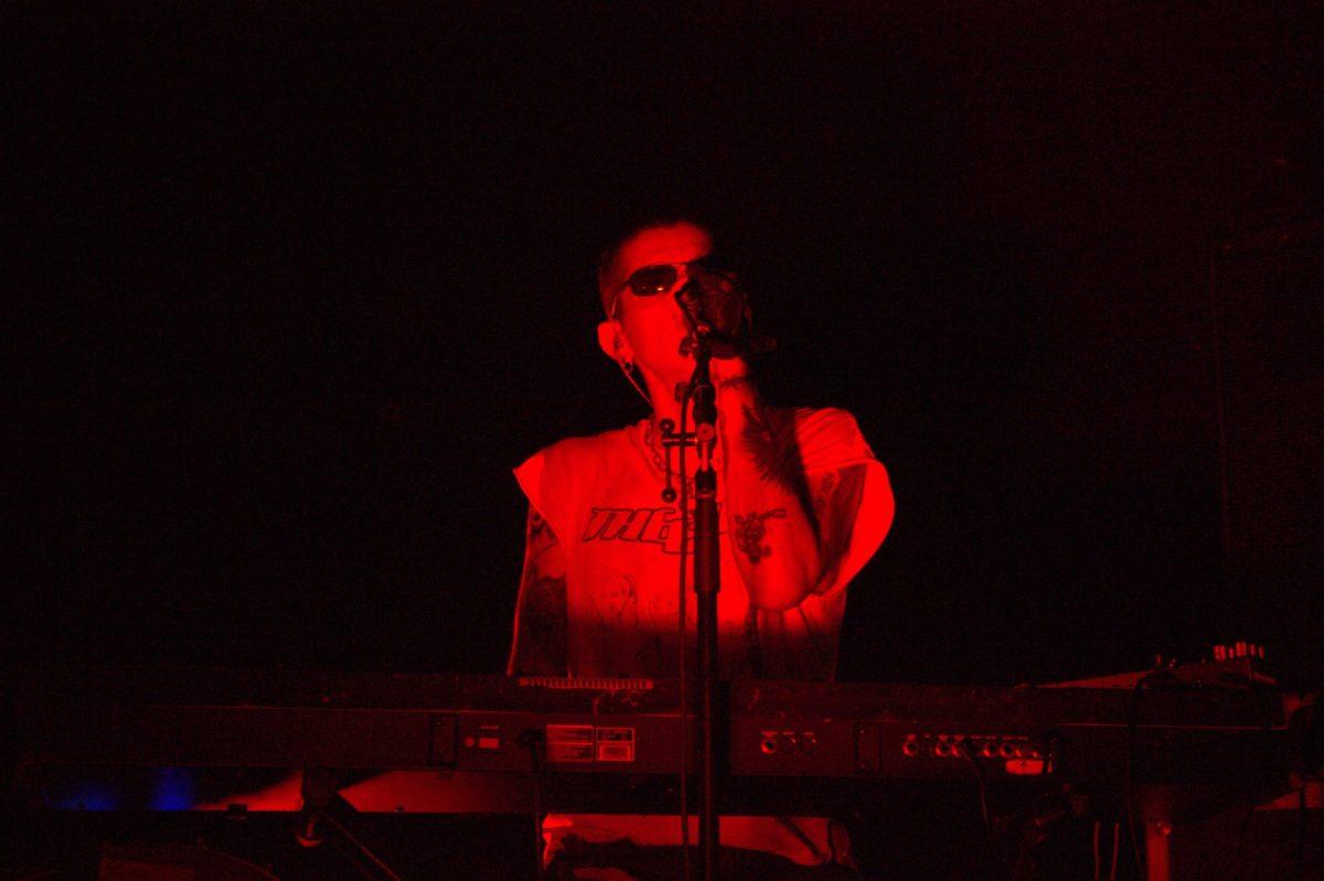 youth lagoon 3 - Maizie Croom