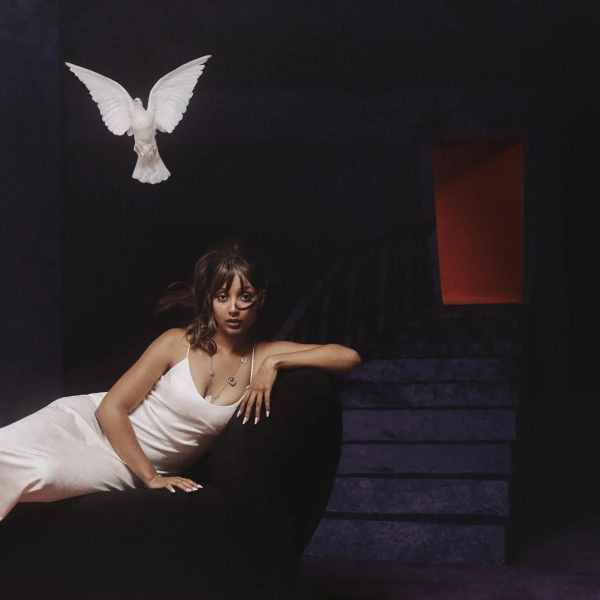 PinkPantheress:  Heaven Knows 