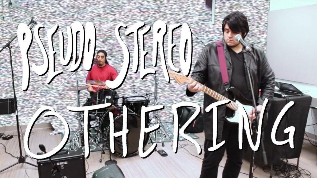 Othering - Pseudo Stereo by Radio UTD