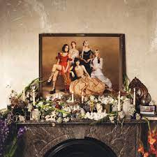 Prelude to Ecstacy - The Last Dinner Party