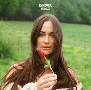 Kacey Musgraves - Deeper Well