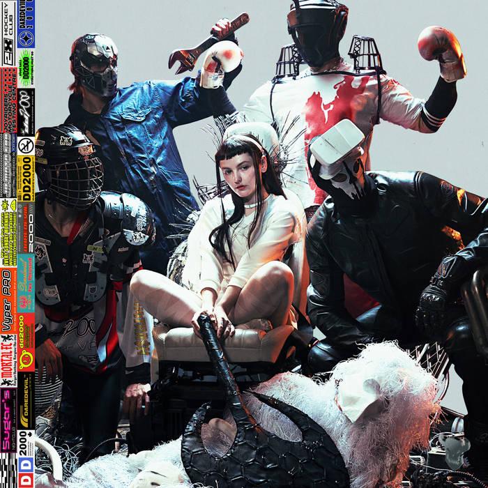 BABii - DareDevil2000