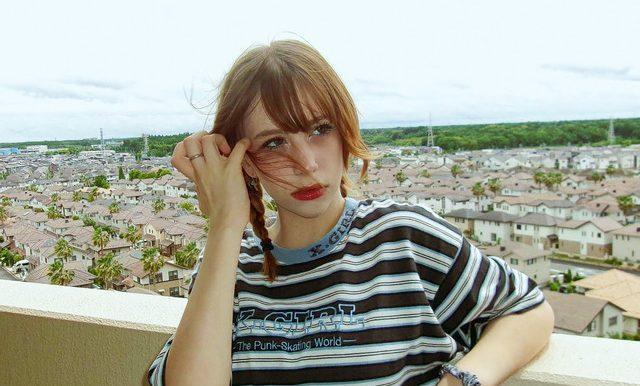 Interview with Flora from Kansas