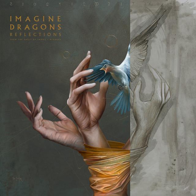 Imagine Dragons’ Reflections (From The Vault Of Smoke + Mirrors): The Process of Polarizing Music