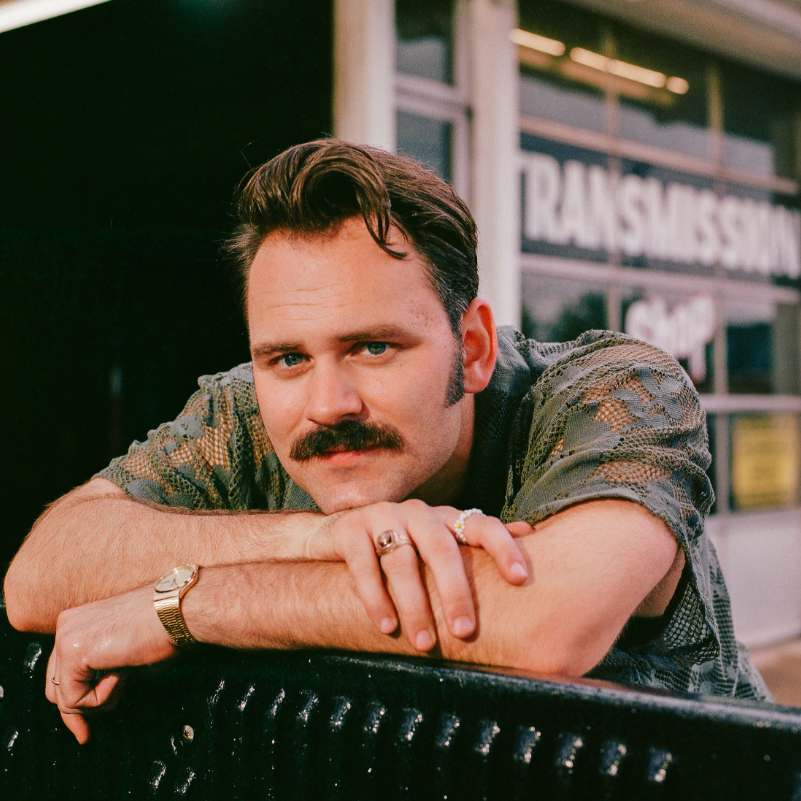 Interview with Stephen Day