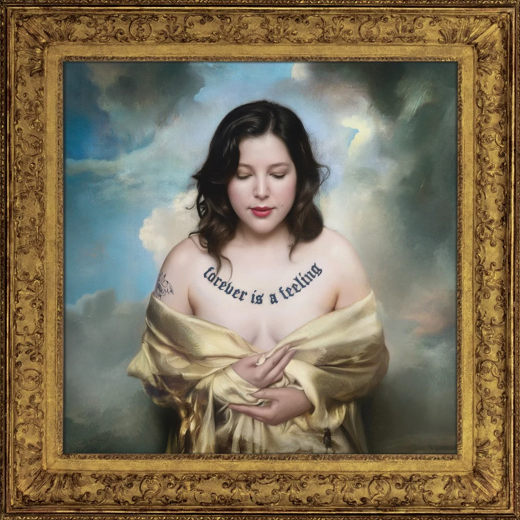 Lucy Dacus — Forever Is A Feeling