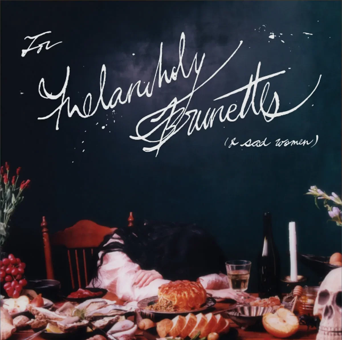 Japanese Breakfast — For Melancholy Brunettes (And Sad Women)